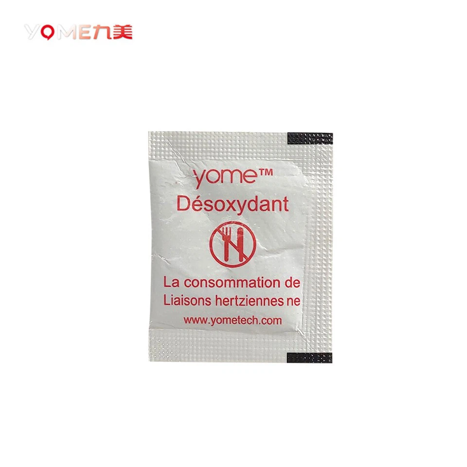 Jenis reaksi cepat Yome-Q